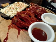 -火炉火自助餐(枫蓝国际店)