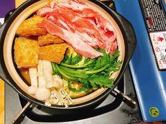 -浦·传统日式料理(3 5 1 1 店)