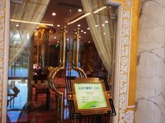 -君庭中餐厅(友谊宾馆店)