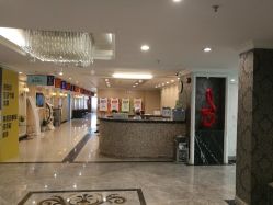 -深圳春天阳光医院·轮廓抗衰中心