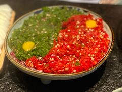 鲜椒太极-盡膳口福跷脚牛肉火锅(晶耀前滩店)