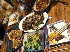-冰城串吧(柳芳店)