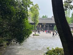 -成都武侯祠博物馆