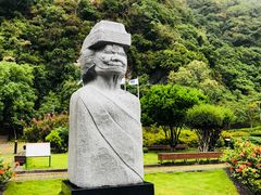 -太鲁阁公园