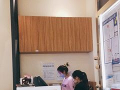 -满记甜品(苏州中心店)