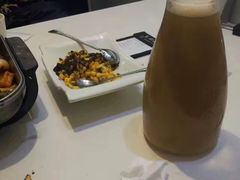 -鱼酷活鱼烤鱼(恒隆广场店)