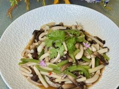 -香格里拉香宫·海鲜青岛菜·鲁菜·淮扬菜