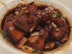 -老妈菜馆(建设街店)