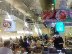 -白仁仔· 活烤海鲜 宵夜(豫园店)