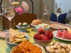 -梅间堂茶馆(绿地缤纷城店)