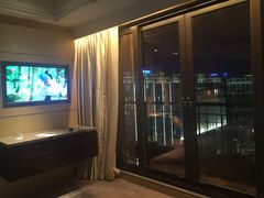 -杭州城中香格里拉大酒店