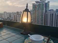 -萨芭蒂高空花园餐酒吧