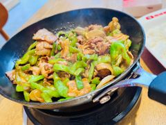-南城香·饭香串香馄饨香(花园北路店)