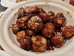 -品大三·南京菜(大行宫店)