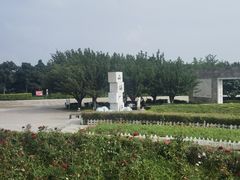 -山海广场