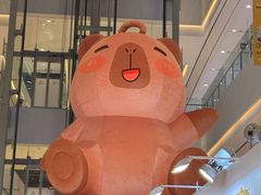 -LuOne凯德晶萃广场(徐家汇路店)