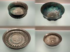 -深圳博物馆(古代艺术馆)
