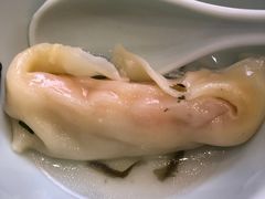 -顾一碗馄饨·烧麦(儿童医学中心店)