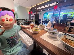 -和府捞面(曹路花园城店)