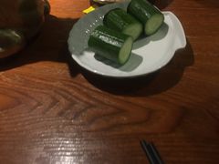 -炊烟小炒黄牛肉(东庆街店)