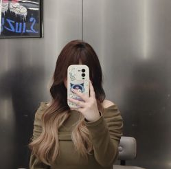 -藤野造型·烫·染发型设计店