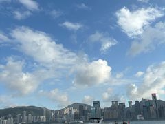 -天星小轮码头