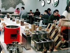 -成都你六姐·牛肉冒菜·麻辣香锅(长泰广场店)