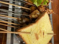 -白家烧烤牛肉罩饼(跃进路店)