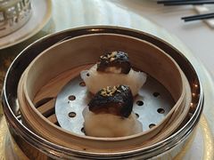 -唐阁(香港朗廷酒店)