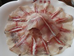 -芦苇荡·酸汤鱼(回龙观店)