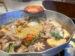 -林妈妈村·日式料理(宝山万达店)