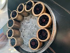 -李东农庄·当地安吉味(中南百草园店)
