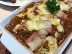 -卡朋西餐(悦汇城店)