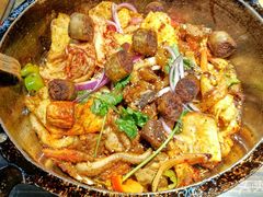 -清真.德枭炕肉店.青海菜(大新街夜市店)