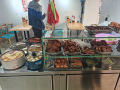 -高老板特色刀削面