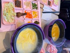 -过桥缘·过桥米线(北京望京万象汇店)