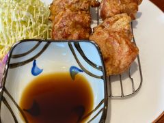 -大吉鲜鱼料理自慢(维也纳大厦店)