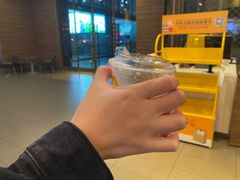 -麦当劳(苏州火车站南广场店)