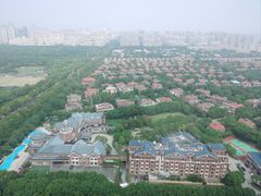 -上海浦东嘉里大酒店