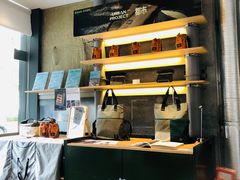 -SAANCI山池咖啡(卓悦中心店)