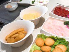 -海底捞火锅(武胜路凯德广场店)