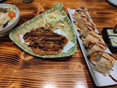 -和蕴日本料理
