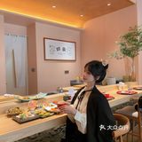 南宁也有海胆Omakase啦❗️超满足