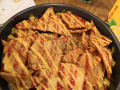 -BOPEYE·波派炸鸡(河西中央商场店)