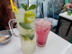 -欧巴来了韩式料理