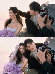 -杭州金夫人婚纱摄影(富阳私享店)