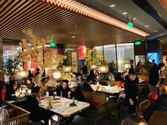大堂-日丰园海肠水饺·老字号大连海鲜(和平广场店)