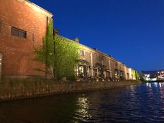 -小樽运河广场(運河プラザ)