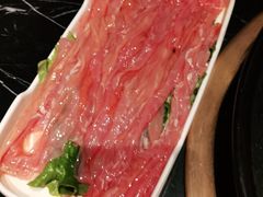-杨家火锅(国美店)