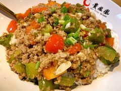 -贵凤凰贵州米粉(望京店)